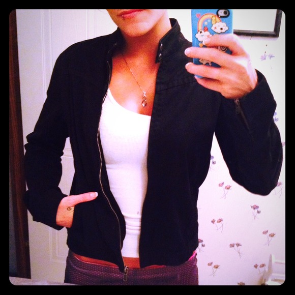 Volcom jacket/blazer
