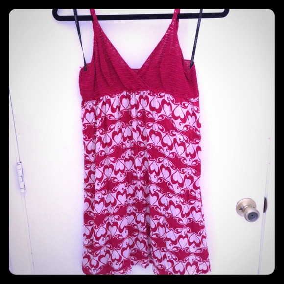 Bebe slinky dress reduced