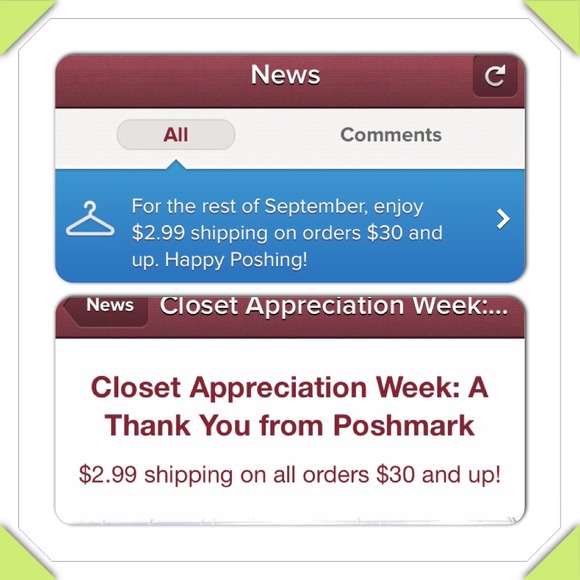 ❌NO PAYPAL❌ NO TRADES❌ ITS AGAINST POSHMARK POLICY