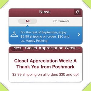 ❌NO PAYPAL❌ NO TRADES❌ ITS AGAINST POSHMARK POLICY