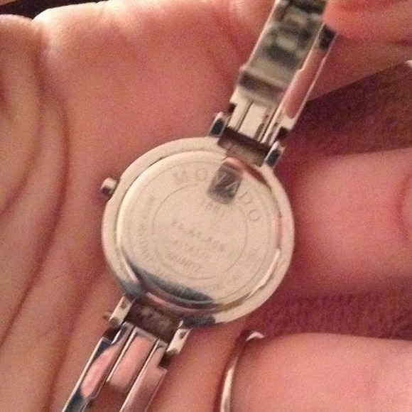 Reduced🎉Authentic 💯% Movado - Picture 3 of 4