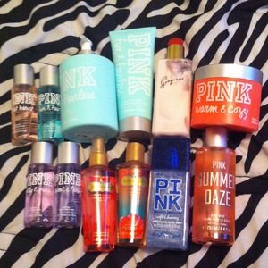 Victorias Secret lot