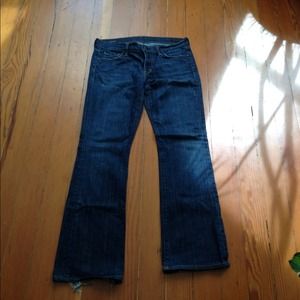 Citizens of Humanity Dita Petite size 28 Jeans