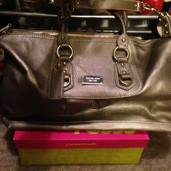 🎉sold🎉Gold purse