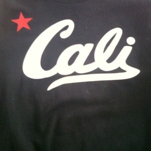 Cali Sweatshirt