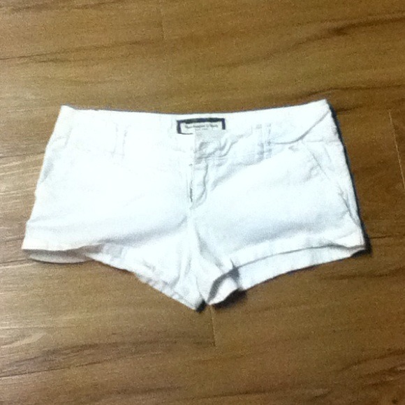 Abercrombie & Fitch Shorts