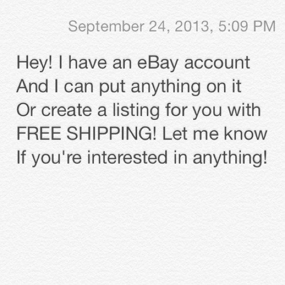 FREE SHIPPING
