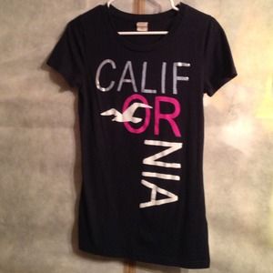 RESERVED Bundle with LSU shirt