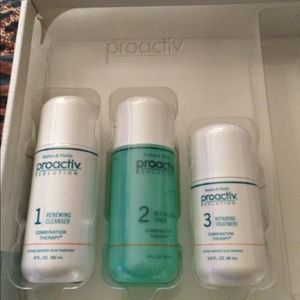 💢SOLD💢Proactiv Skin Therapy