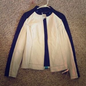 Wilson's Leather Jacket