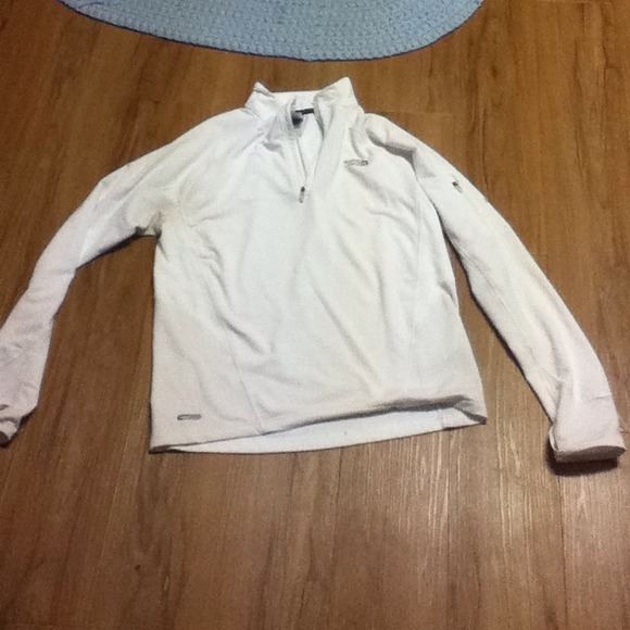 Mens North Face Pullover