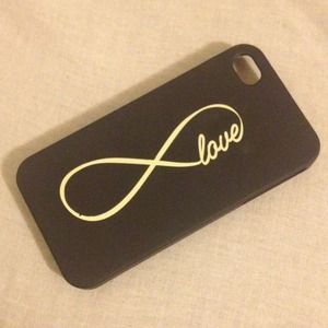 iPhone 4/4S Case