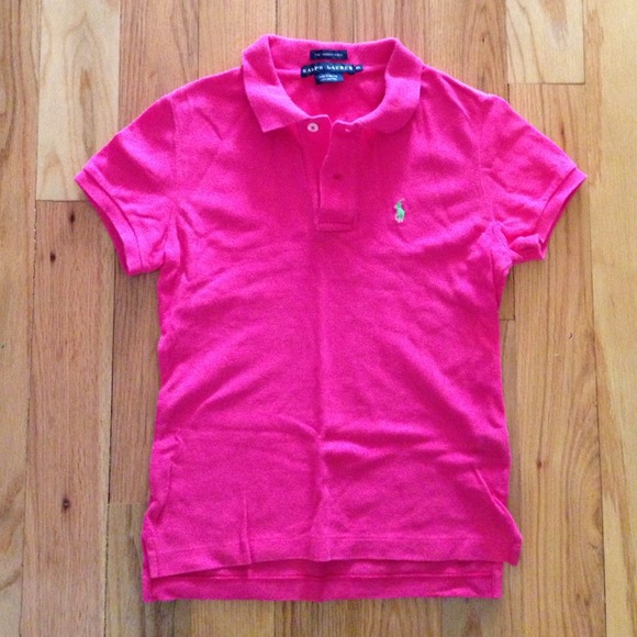 Ralph Lauren polo shirt