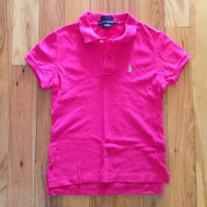 Ralph Lauren polo shirt