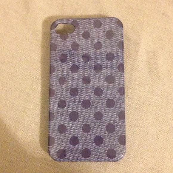 iPhone 4/4S case