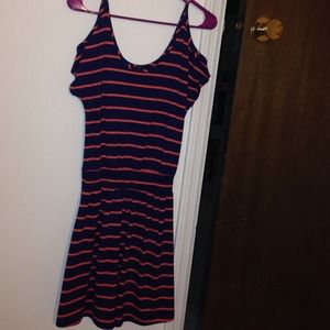 Cute Dress adult size "Small".