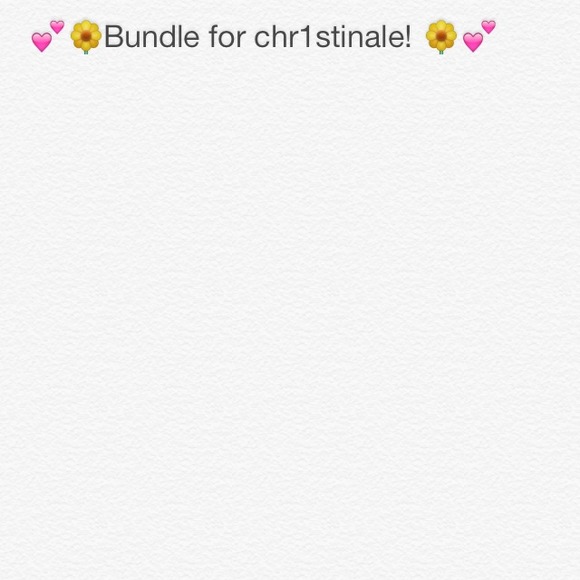 Bundle!