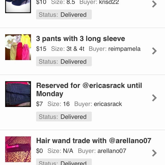 Proof - Picture 2 of 2