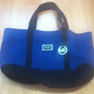 Authentic Michael Kors Summer Group Tote
