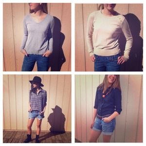 Bundle On Hold for @heatherkzac