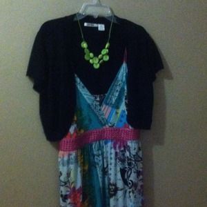 Bundle for @brit_tuck