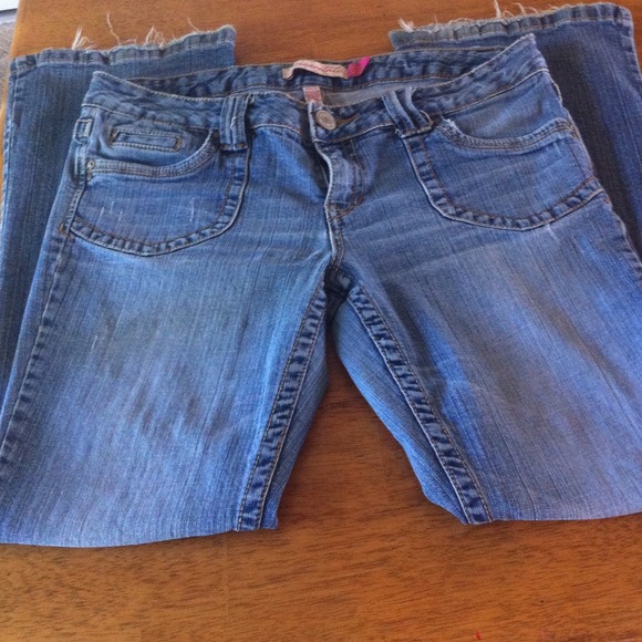 Aeropostale jeans 🚫ON HOLD🚫