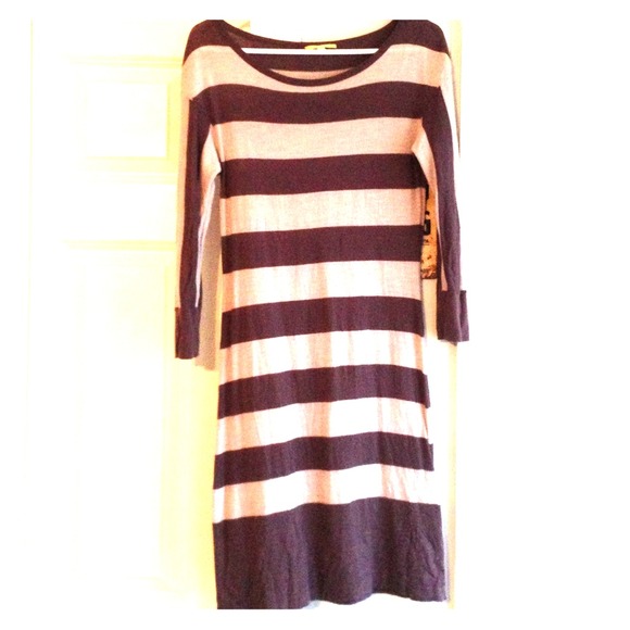 GIFTED***Sweater dress
