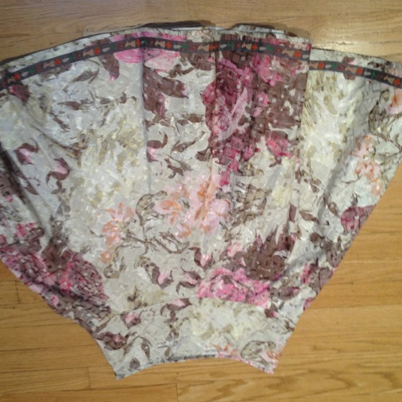 ๐ 2xHost Pick๐  Oilily skirt ๐๐ฏ - Picture 2 of 3