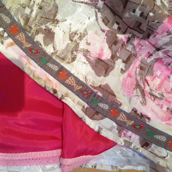 ๐ 2xHost Pick๐  Oilily skirt ๐๐ฏ - Picture 3 of 3