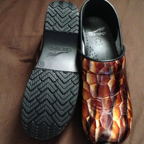 Dansko