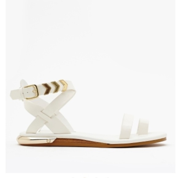 Shoecult by nasty gal-Zealand sandal