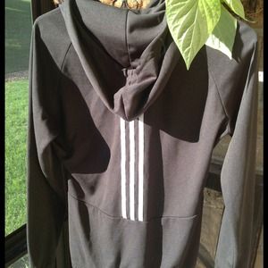 Brand new Adidas Golf jacket NWOT