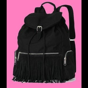 Victoria's Secret backpack
