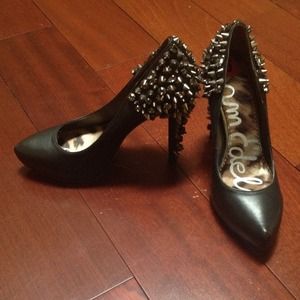 Sam Edelman heels