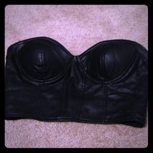 Bundle reserved for punkydore (top and shorts)