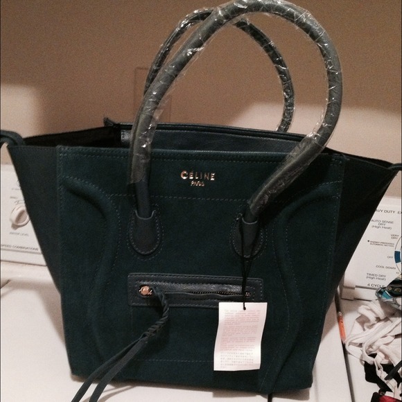 Celine Phantom purse💰SOLD💰