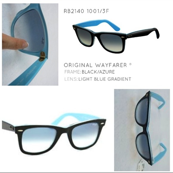 RayBan WayFarer Original Sunglasses