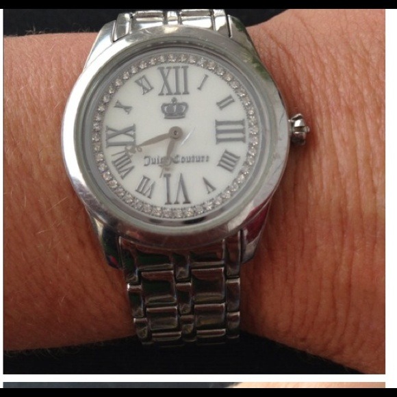 Juicy couture watch *