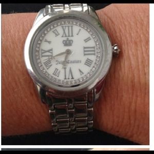 Juicy couture watch *