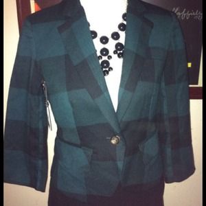 RESERVED 😍 Jessica Simpson Blazer