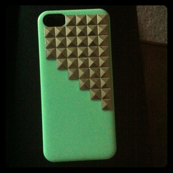 iPhone 5 caseSOLD ✋
