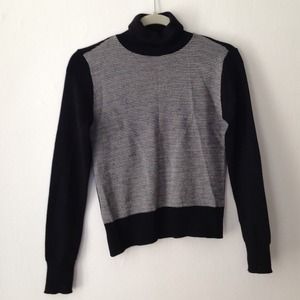 Fall Modern Minimal Sweater