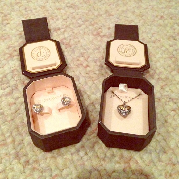 Juicy Earrings