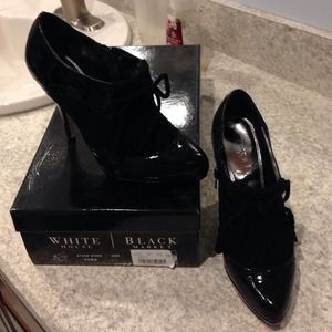 White House Black Market Shoes