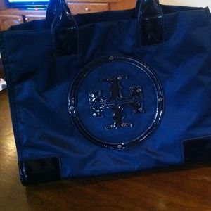 Ella tote tb inspired