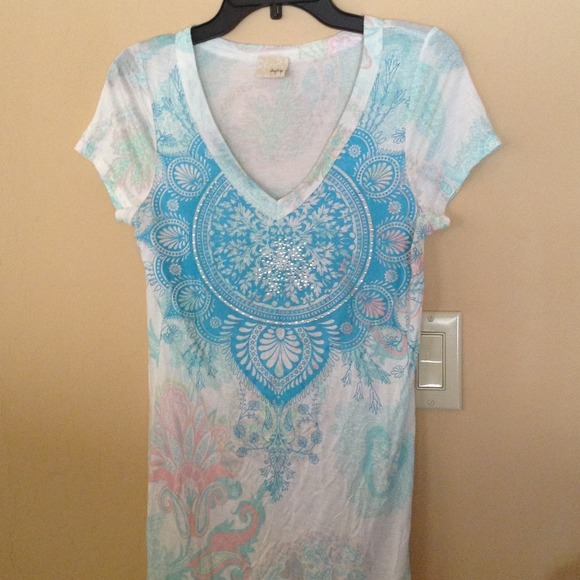 Daytrip T-shirt