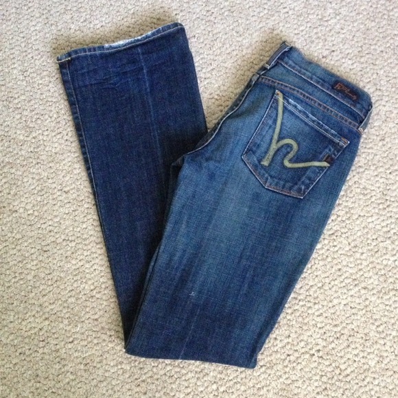 Citizens Of Humanity