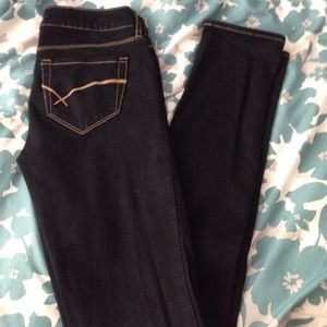 Bullhead jeans. Size 1