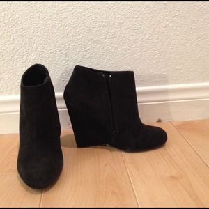 STEVE MADDEN WEDGES❌❌REDUCED❌❌