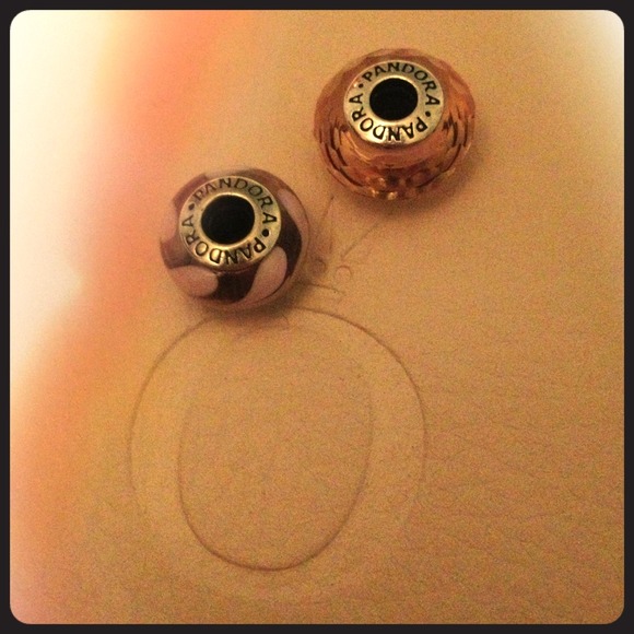 Pandora Charms